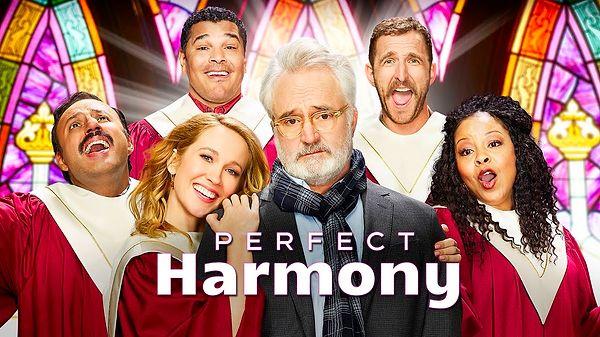 12. Perfect Harmony / 26 Eylül