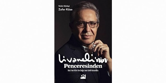 13. Livaneli'nin Penceresinden - Zülfü Livaneli , Zafer Köse