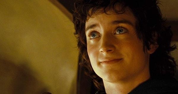 22. Frodo'nun macerası 17 yıl sürüyor. Filmlerde öyle gözükmese de, asıl macerası, yüzüğü bulduktan yıllar sonra başlıyor.