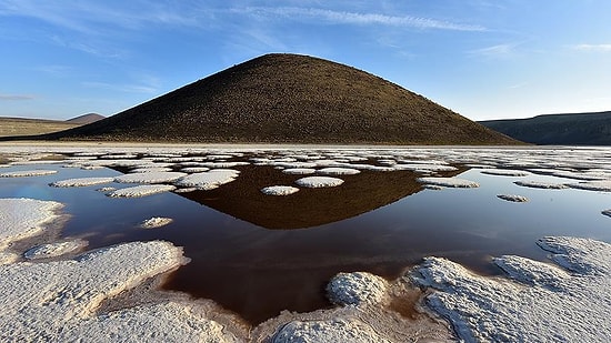 Bilinçsizce Kullandığımız Göller Bir Bir Kuruyor: Burdur Gölü de Alarm Noktasında