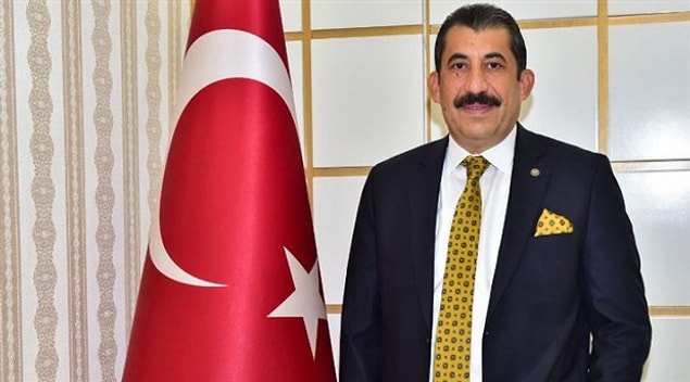Sınavsız olarak işe alınmış...