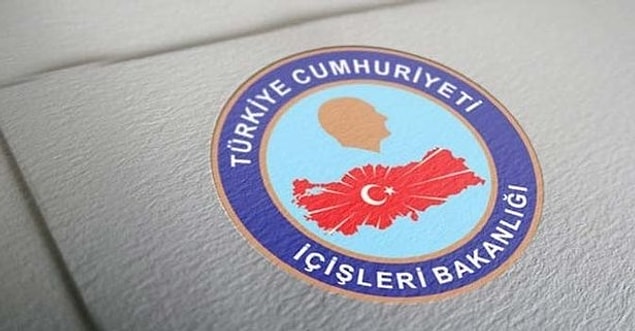 29 Mart 2019 tarihine kadar hiç işe gitmeyen Atilla için İçişleri Bakanlığı devreye girdi.