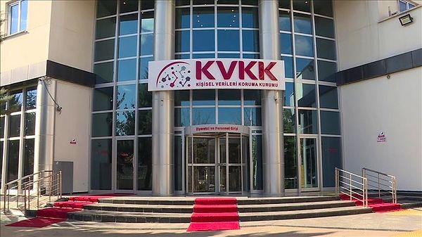KVKK, reklam amaçlı aranan vatandaşın şikayetini inceledi.