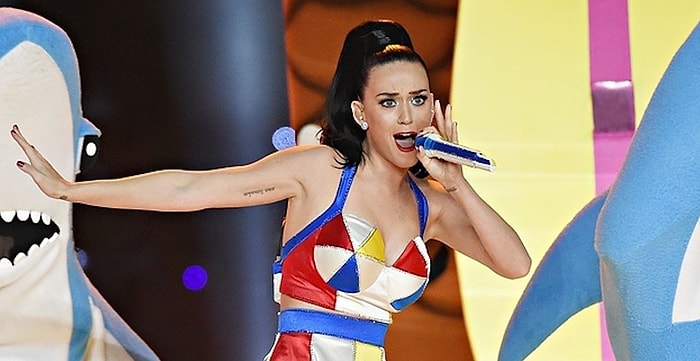 Dava Sonuçlandı: Katy Perry'ye 'Dark Horse' Adlı Parçasının Çalıntı Olması Nedeni ile 2.78 Milyon Dolarlık Telif Cezası