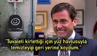 Küçük Kirli Sırlarını Anlatırken Herkese Ufak Çaplı Bir Kalp Krizi Geçirten 15 Kişi
