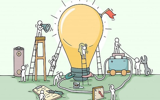 Тест: Хватит ли вашей образованности, чтобы угадать предмет, который изобрели раньше?