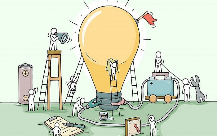 Тест: Хватит ли вашей образованности, чтобы угадать предмет, который изобрели раньше?