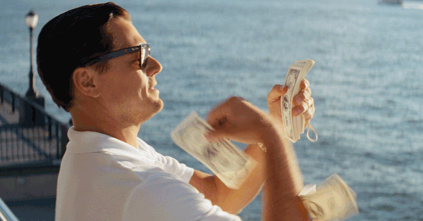 Тест: Сколько дней у вас получится прожить, не тратя деньги?