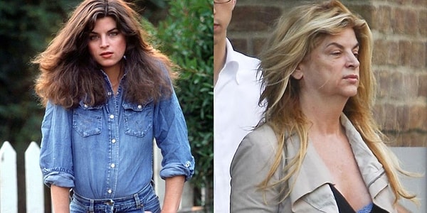 6. Кёрсти Элли