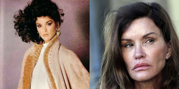 10. Дженис Дикинсон