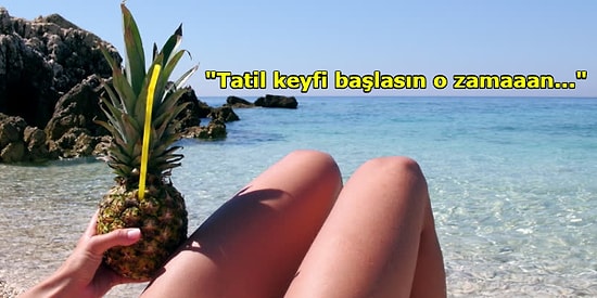 Yalnız Bu Bizde İşe Yaramaz: İsteseniz Dahi Sosyal Medya ve İnternet'e Girilemeyen Tatil Trendi