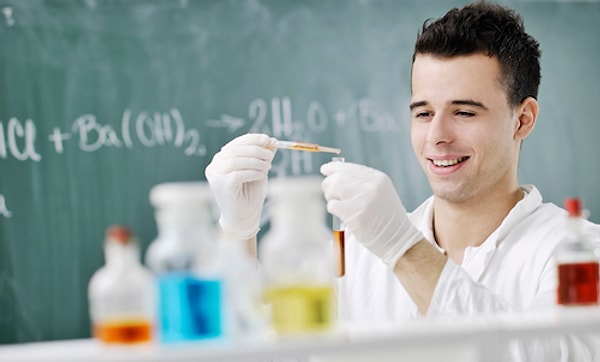 Вам удалось пройти порог в 70% теста!