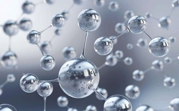 6. Электроны меньше атомов.