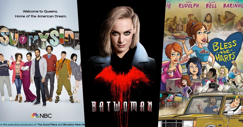 Şimdiden Merakla Beklediğimiz Senenin Geri Kalanında Yayınlanacak Olan 19 Yabancı Dizi