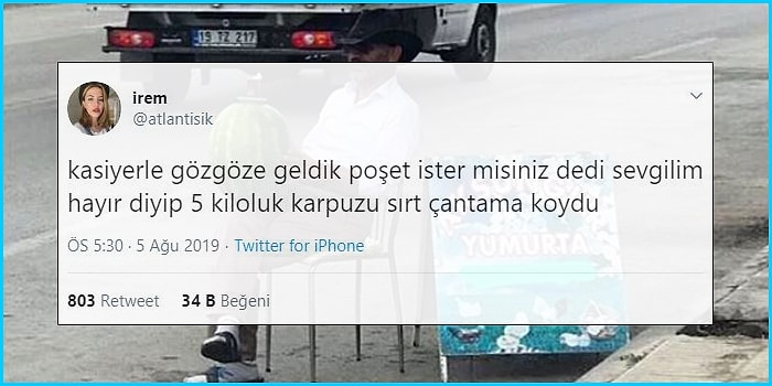 Sevgilileriyle Olan Diyalogları ve Olaylarıyla Hem Kalbinizi Isıtacak Hem de Kahkaha Atmanıza Sebep Olacak 15 Kişi