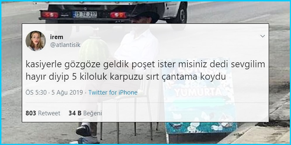 Sevgilileriyle Olan Diyalogları ve Olaylarıyla Hem Kalbinizi Isıtacak Hem de Kahkaha Atmanıza Sebep Olacak 15 Kişi