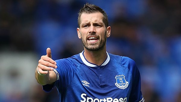 12. Morgan Schneiderlin / Everton ➡️ Fenerbahçe, Beşiktaş