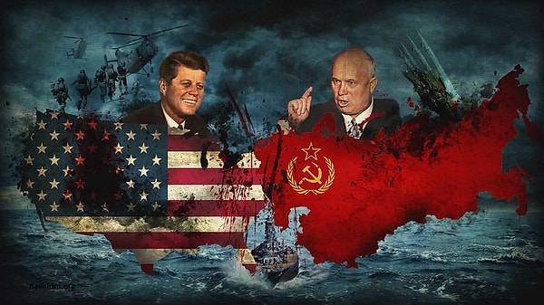 5. В каком году был Карибский кризис?