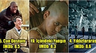 İzlemeyen Kalmasın! IMDb Puanlarına Göre Son 10 Yıla Damgasını Vuran En İyi 21 Film