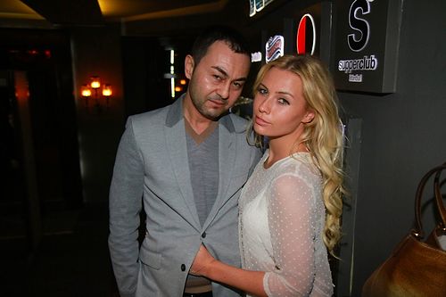 İşte Bunlar Hep Nazar! Serdar Ortaç ve Chloe Loughnan Büyük Aşklarını Bitirip Boşanmaya Karar Verdi