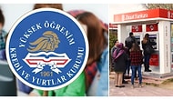 2019'da Üniversiteyi Yeni Kazananlar İçin KYK Burs, Kredi ve Yurt Başvurusu Nasıl Yapılır?