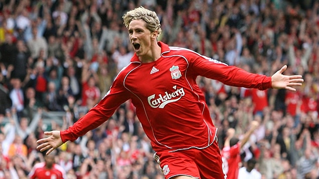6. Fernando Torres