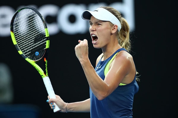 6. Caroline Wozniacki - 7,5 milyon dolar