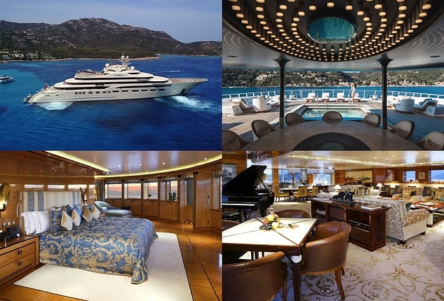 10. Dilbar senin için yaratılmış!