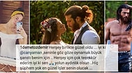 Can Yaman ile Demet Özdemir Final Yapan Erkenci Kuş Dizisinin Ardından Birbirlerine Instagram'dan Veda Ettiler