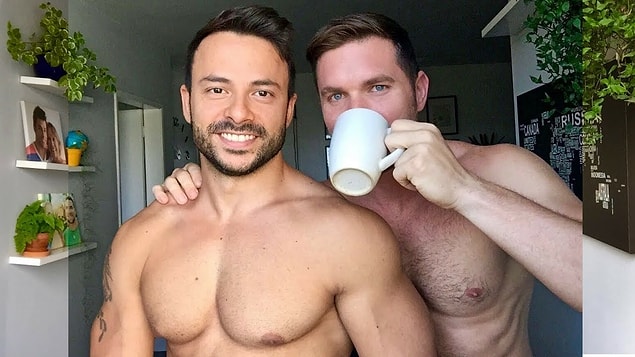Bunun bir iş olduğunu söyleseler de insanlar kendileriyle duygusal bir ilişki kurulamayacağını düşünüyormuş ayrıca da gay porno oyuncularını seks makinesi olarak görüyorlarmış.