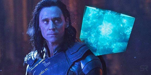 5. Tom Hiddleston, Loki dizisi çekimlerinin 2020 yılının ilk aylarında başlayacağını açıkladı.