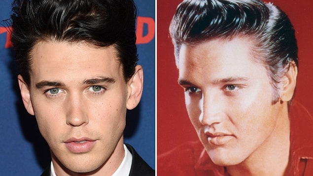 6. Baz Luhrmann’ın yönetmenliğini üstleneceği ve başrolünde Austin Butler'ın yer alacağı Elvis Presley biyografisi, 1 Ekim 2021'de vizyona girecek.