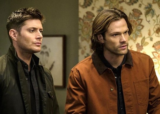 11. Mark Pedowitz, Supernatural için herhangi bir spin-off projesi düşünmediklerini açıkladı.