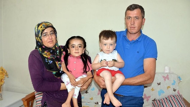 3 günde 97 bin lira bağışlandı