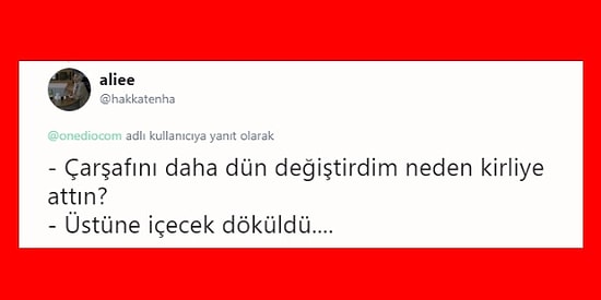 Ailelerine Söyledikleri En Saçma Yalanı Paylaşarak Hepimizi Güldüren 19 Kişi