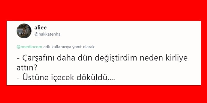 Ailelerine Söyledikleri En Saçma Yalanı Paylaşarak Hepimizi Güldüren 19 Kişi
