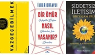 Tam da Bayram Tatilinde Bitirmelik, Mutlaka Okuma Listenize Eklemeniz Gereken Kişisel Gelişim Kitapları