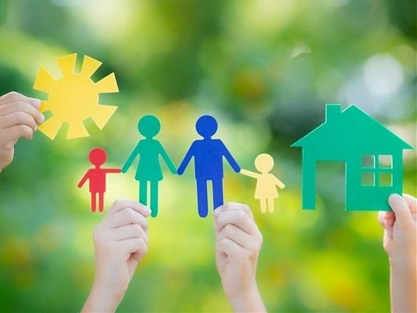 8. На защиту кого или чего вы встанете в первую очередь?