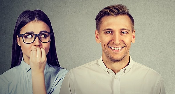 Мужчины хотят быть с вами партнерами