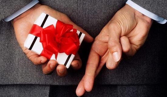 Тест, благодаря которому вы узнаете, мужчины хотят на вас жениться или просто развлечься