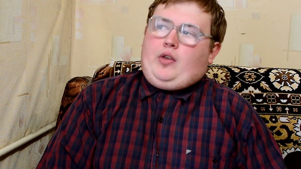 Вы были бы ботаником!