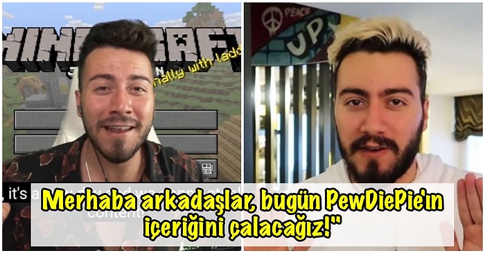 Enes Batur İçerik mi Çalıyor? Çalıntı Videoları İfşa Eden Hesap, Enes Batur'un Hırsız Olduğunu İddia Etti, Ortalık Karıştı!