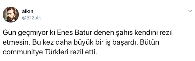 İddialara karşı tepkisini gösteren de...