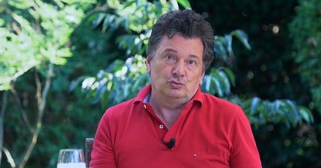 "Babam tutkularımı besledi, toplumsal baskılara rağmen ilgilendiğim her şeyin peşinde koşmam konusunda beni teşvik etti."