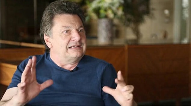 "Düşünceme dair farkındalığım ne seviyede olursa olsun, düşüncem kötü de iyi de olsa, ona gittim ve takdir gördüm; böylece düşüncelerime ve yapabileceklerime güvenmeyi öğrendim."