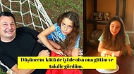 Bir Gurmeden Daha Fazlası Olan Vedat Milor'un Nasıl Bir Baba Olduğunu Gelin Kızı Ceylan'dan Dinleyelim!