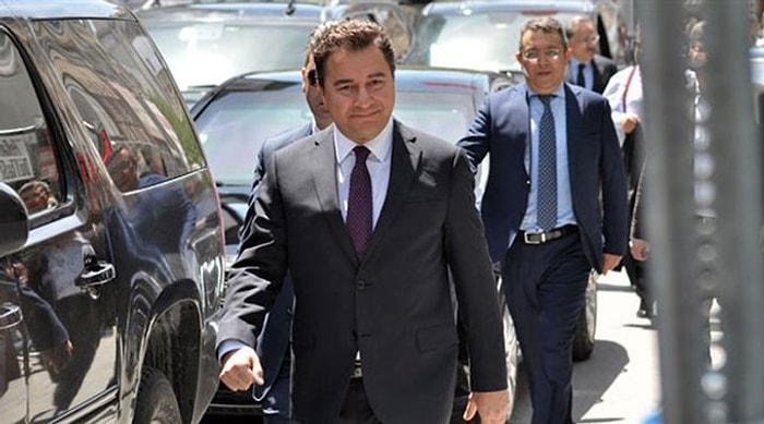 Ali Babacan'dan Yeni Parti Mesajı ve Çoğulcu Demokrasi Vurgusu: 'Süreç Her Kesimden Önerilere Açık'