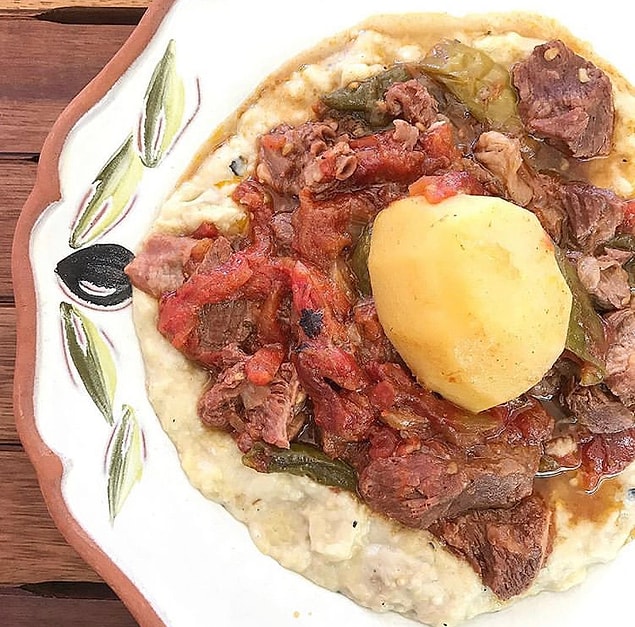 Beğendik Abi - Urla