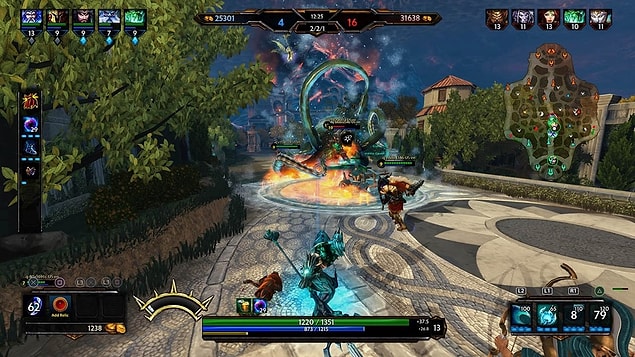 Smite