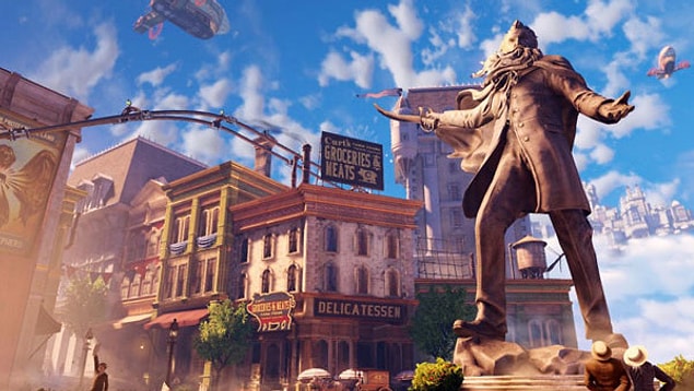 BioShock serisi